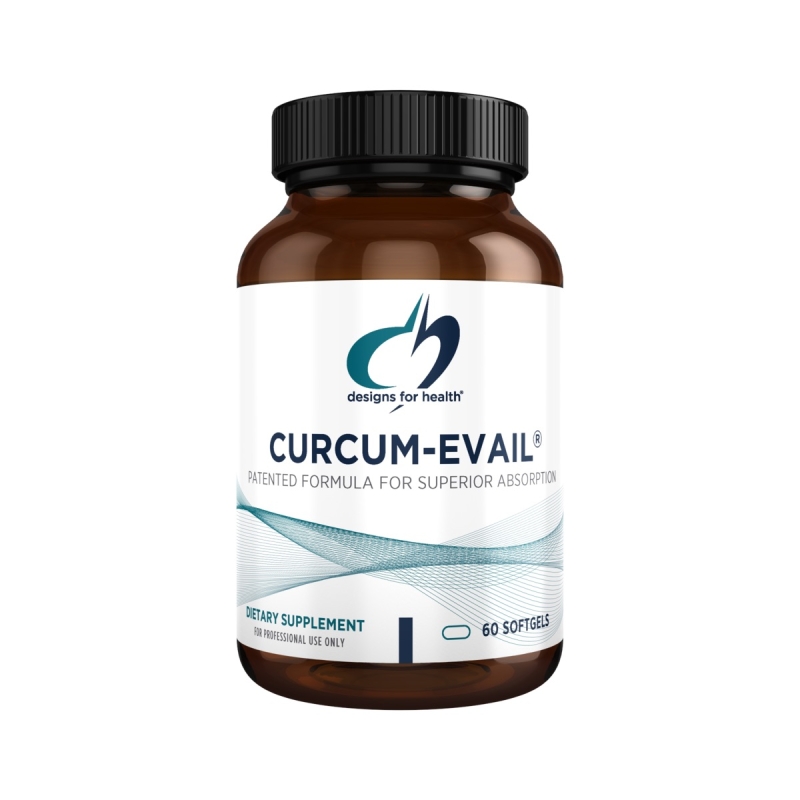 Curcum-Evail 60tk