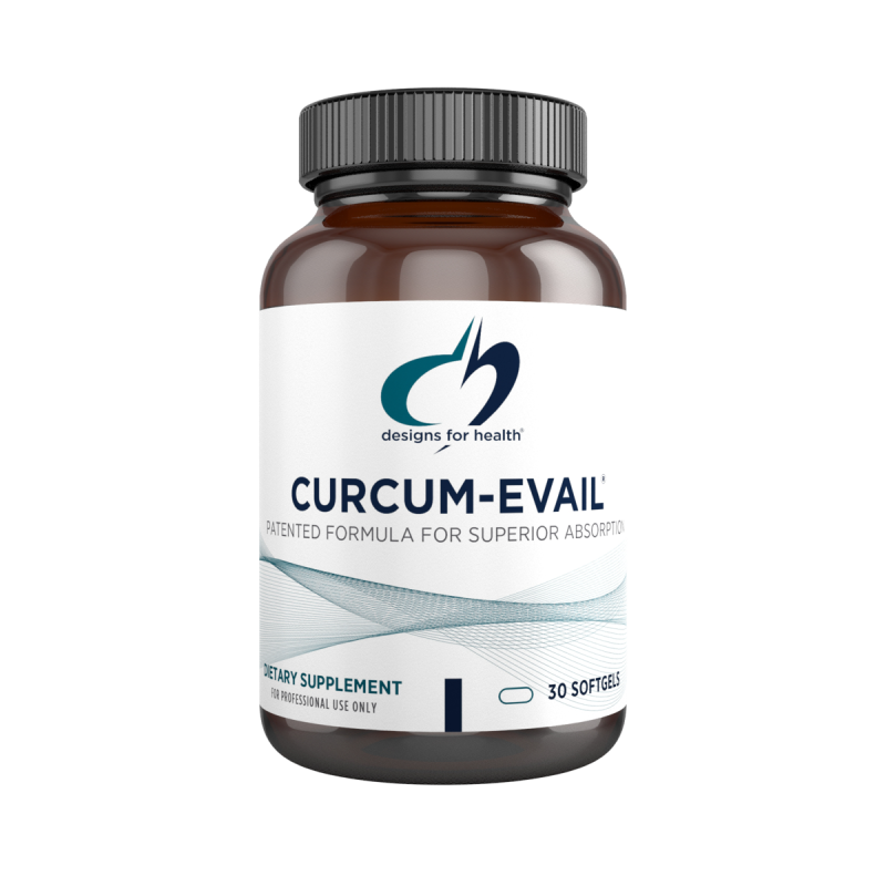 Curcum-Evail 30tk