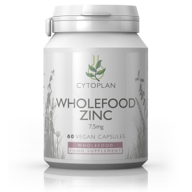 Wholefood Zinc